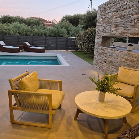הוילה טסיליבי Aguacate Agave With Private Swimming Pool מראה חיצוני תמונה
