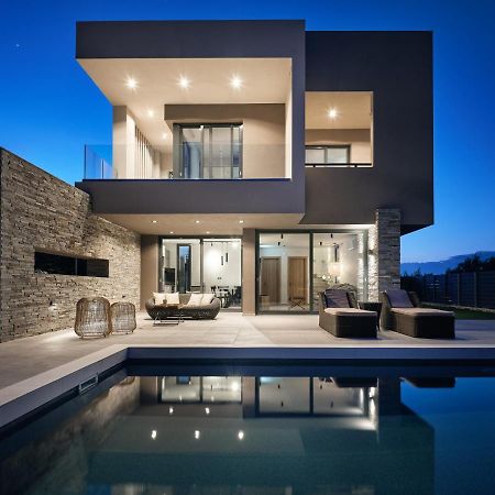 הוילה טסיליבי Aguacate Agave With Private Swimming Pool מראה חיצוני תמונה