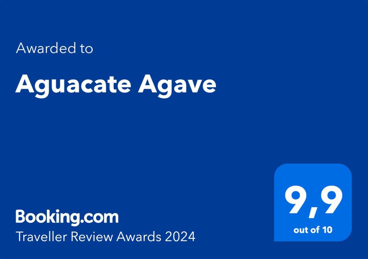 הוילה טסיליבי Aguacate Agave With Private Swimming Pool מראה חיצוני תמונה