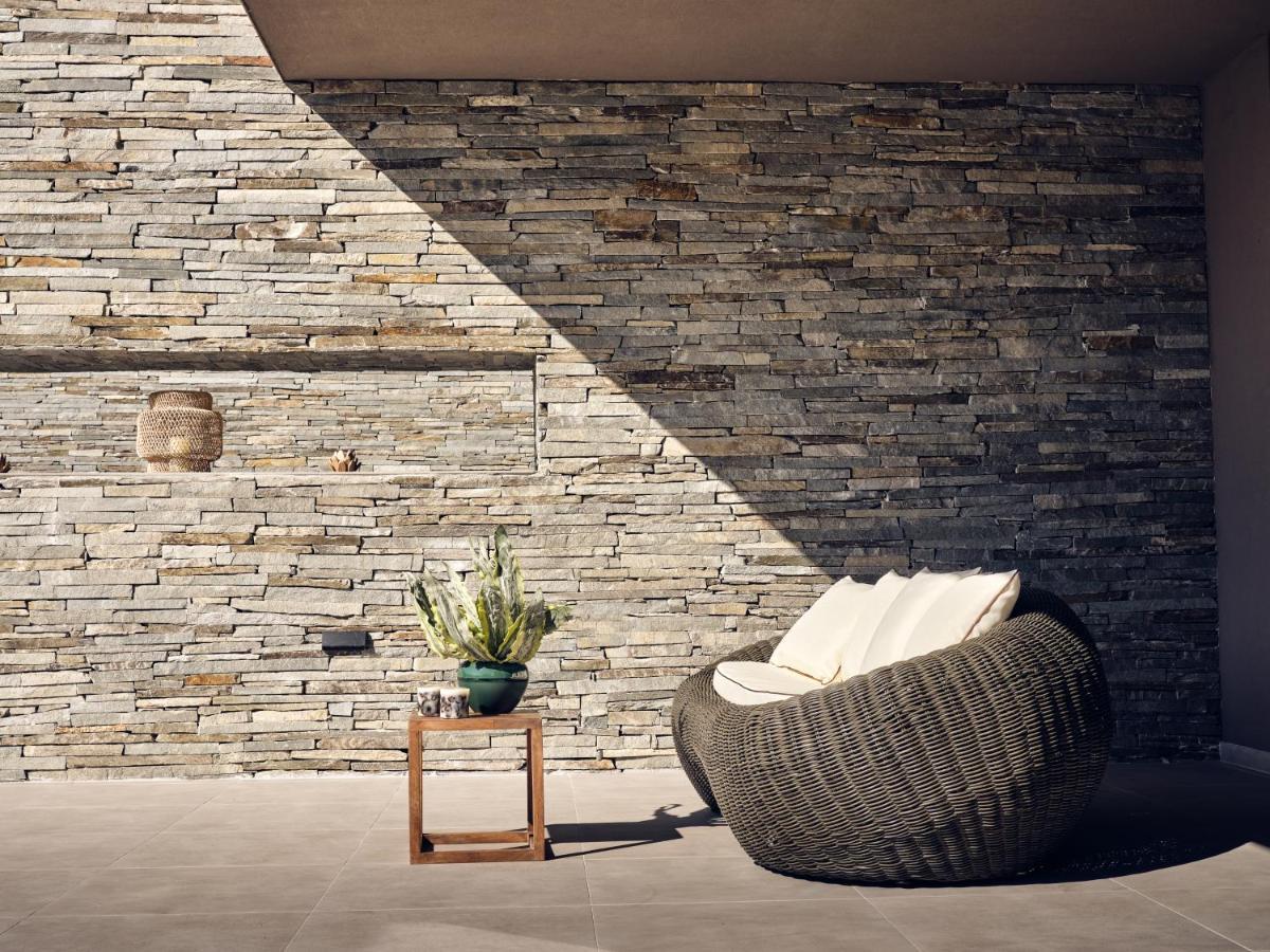 הוילה טסיליבי Aguacate Agave With Private Swimming Pool מראה חיצוני תמונה