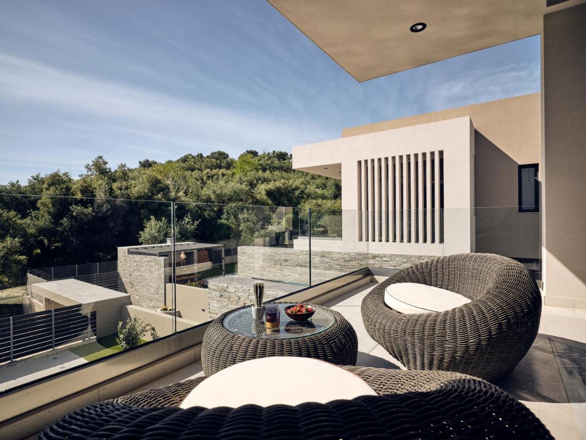 הוילה טסיליבי Aguacate Agave With Private Swimming Pool מראה חיצוני תמונה