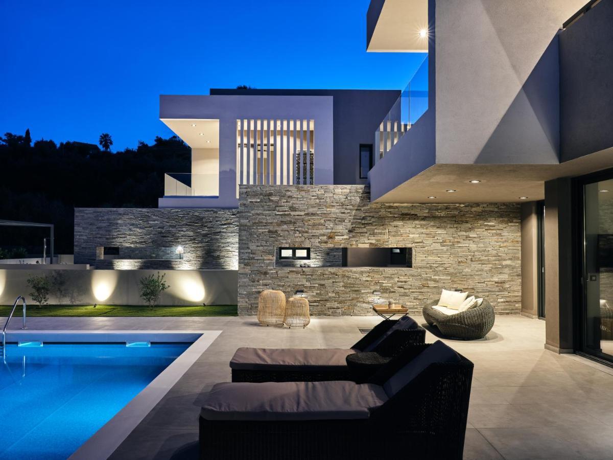 הוילה טסיליבי Aguacate Agave With Private Swimming Pool מראה חיצוני תמונה