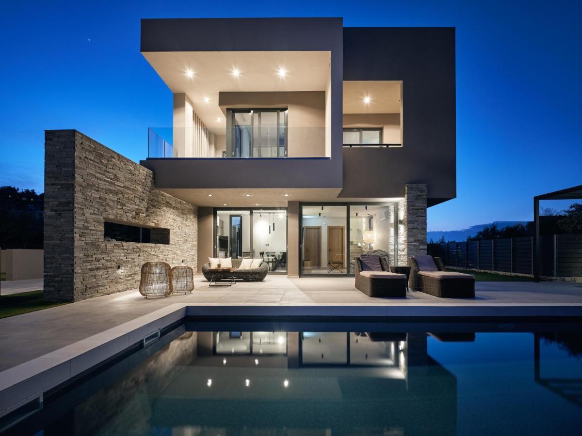 הוילה טסיליבי Aguacate Agave With Private Swimming Pool מראה חיצוני תמונה